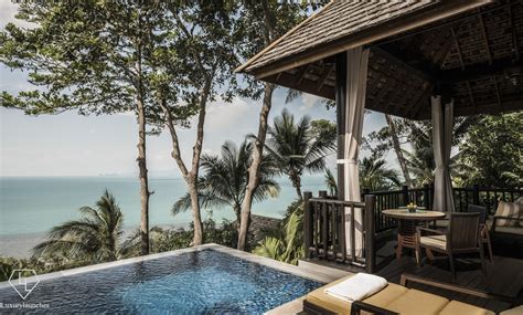 Top 8 Most Beautiful Luxury Villas In Thailand 2017