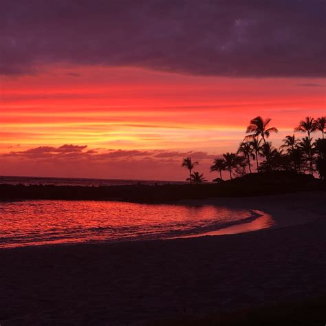 Where To Watch The Best Sunsets On Oahu Hawaii Borders And Bucket Lists
