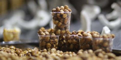 Health Benefits Of Tiger Nut Value FoodValue Food