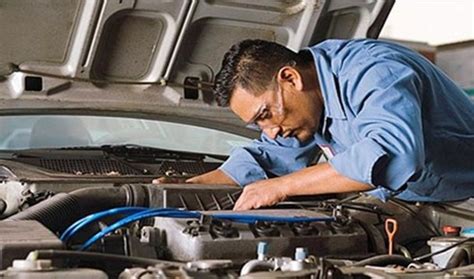 25 Things Your Car Mechanic Wont Tell You