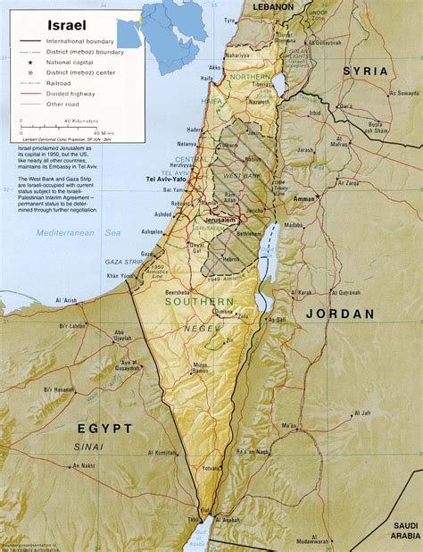 The main difference between israel and palestine is that israel is a nation, and palestine is a geographical region. O porquê da confusão entre Palestina e Israel, Mapa da ...