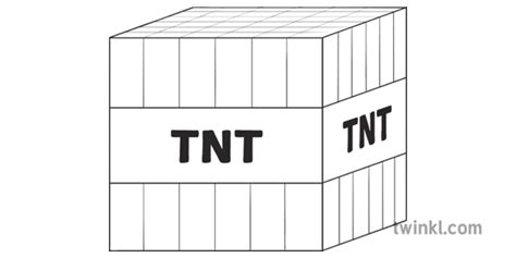 Tnt is an explosive block that can be primed to generate an explosion. Block Adventure TNT Minecraft Adventure Explosive Weapon Bomb Game Year 6