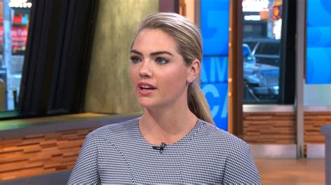 Kate Upton Talks Sexual Misconduct Allegations And Reveals Details Of Incident With Guess Co