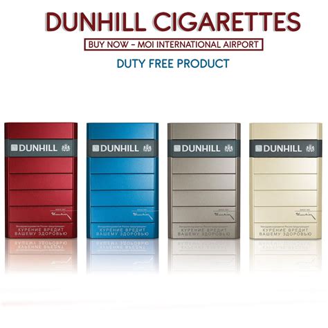 Dunhill Blue Cigarettes Pink Dot Ph