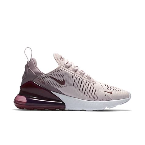Nike Wmns Air Max 270 Barely Rose Ah6789 601