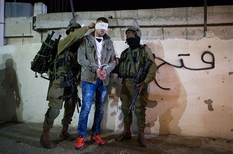 2 More Soldiers Said To Agree To Plea Deal In Palestinian Prisoner