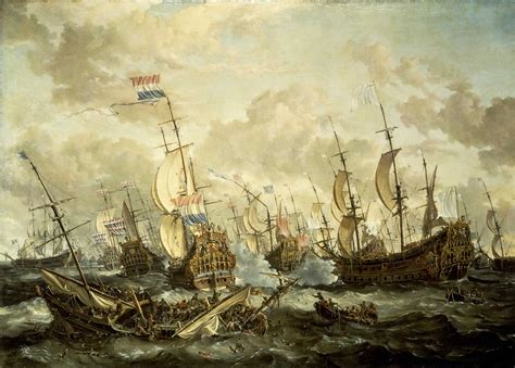 Royal Navy History Of The Sailing Warship In The