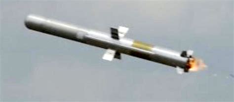 India Successfully Test Fires Made In India Mp Atgm Anti Tank Missile