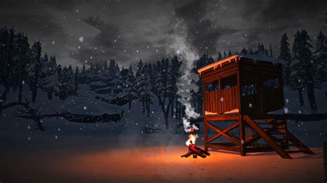 The Long Dark Wallpapers Top Free The Long Dark Backgrounds