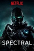 Spectral (2016) - IMDb