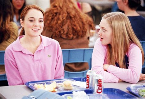 why “mean girls” is a classic the new yorker