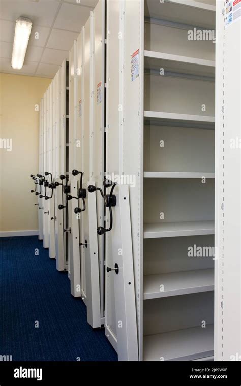 Medical Records Filing System Hi Res Stock Photography And Images Alamy