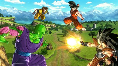 Jogo Dragon Ball Xv Xenoverse Xbox 360 Meugameusado