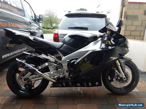 Contract price make an offer last update: 1999 Yamaha YZF-R1 for Sale in United Kingdom