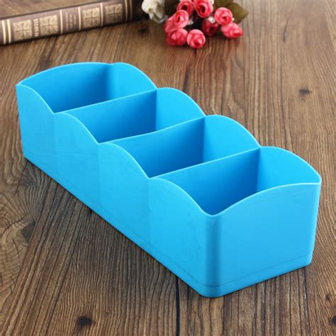 Check out our underwear organizer selection for the very best in unique or custom, handmade pieces from our storage & organization shops. DIY Plastic Drawer Organizer Storage Divider Box For Tie ...