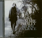 Lisa Marie Presley CD: Storm & Grace - Deluxe Edition (CD) - Bear ...