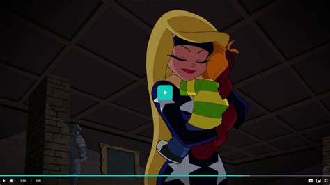 Courtney Whitmore Stargirl Justice League Action By Knightsword1 On Deviantart