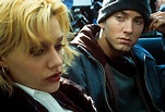 Eminem and Brittany Murphy in 8 Mile (2002) | Eminem movie, Eminem, The ...