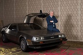 Framing John DeLorean - A Wonderful Meta-Documentary