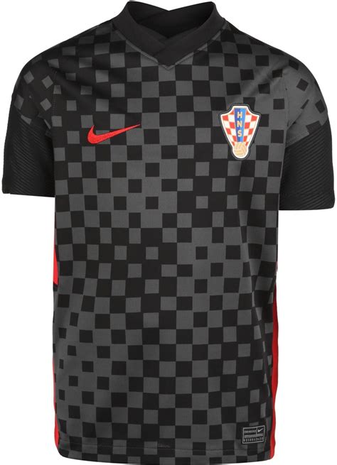 Nike Kroatien 2021 Kinder Auswärtstrikot Ab 4049 € Preisvergleich