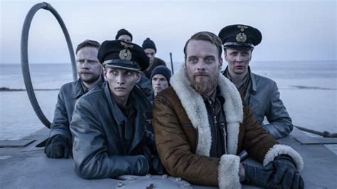 The Five Things You Need To Know Before Season Two Of Das Boot Sbs Whats On
