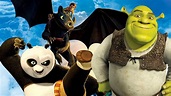 Top 10 DreamWorks Animation Movies - IGN