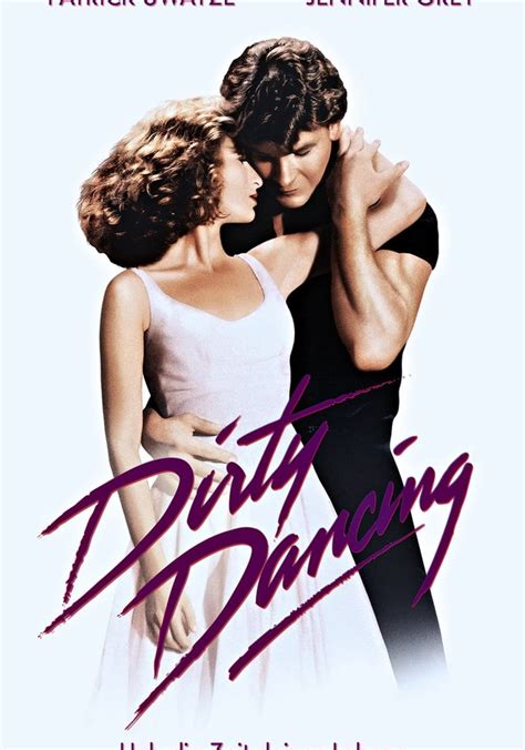 Dirty Dancing Film Jetzt Online Stream Anschauen