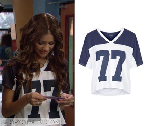 36 Best Kc Undercover Style And Clothes By Wornontv Images On Pinterest