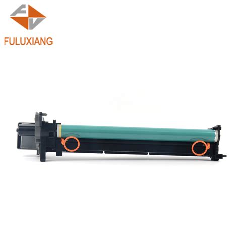 Fuluxiang Compatible Npg 5051 Gpr 3435 Exv 3233 Drum Nnit For Canon