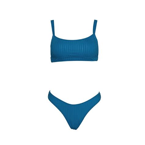 Andzhelika Push Up Tankini Bikini Set Sexy Brazilian Bikini High Cut Thong Swimsuits 2022 New
