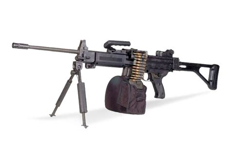 Fotos Negev Sf Light Machine Gun Imi M