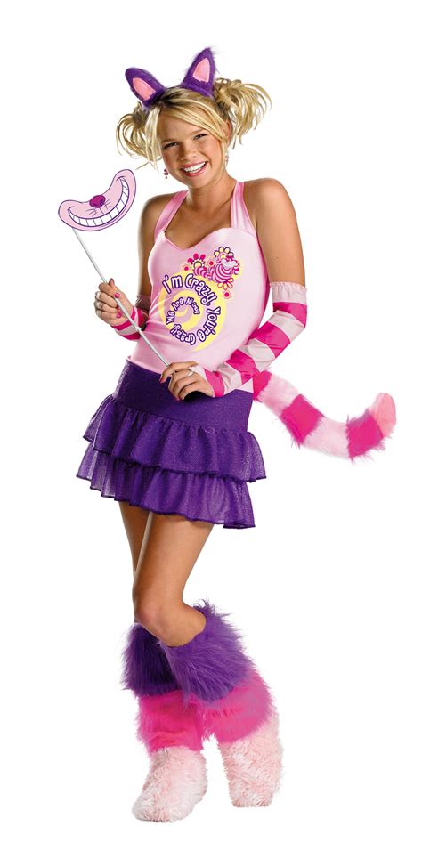 women s cheshire cat costume