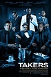 Watch The “Takers” Red Carpet Live Online – Performances by T.I., Chris ...