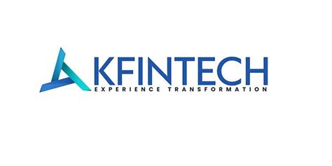 Kfin Technologies Launches Its New Brand Identity