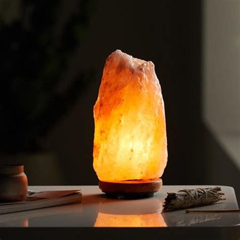 White salt lamps are rare, so they're often expensive. Reasons- Why Himalayan Salt Lamp is Essential to Make your ...