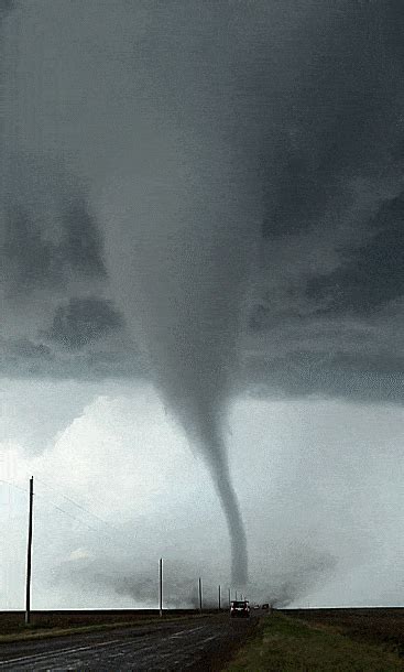 Tornado Animated 