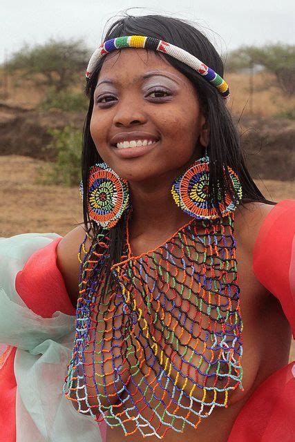 via 8 zulu woman swaziland people of the our colorful seoul ourcolorfulseoul blog