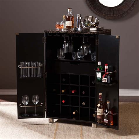 100 Modern Buffets And Cabinets For Your Home Decor Bar Cabinet Wine