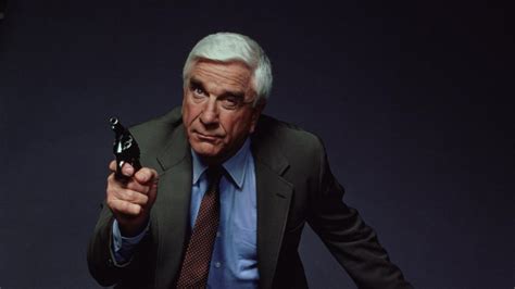 Still Crazy After All These Years The Naked Gun From The Files Of