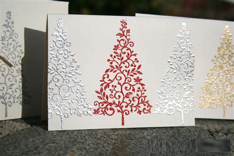 How to make a bird and branch holiday card. Homemade Christmas Cards - Wallpapers, Pics, Pictures ...