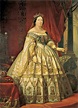 File:Isabel II de España, por Benito Soriano (Banco de España).jpg ...