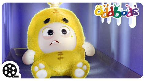 Oddbods Full Episode Baby Bubbles Is In Trouble Funny Cartoons