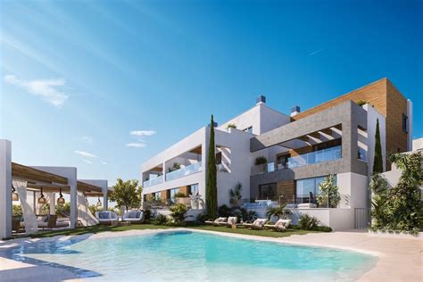 Puerto josé banes, in marbella, spanien. Marbella Wohnung zum Kaufen € 265.000 | Objekt-Nr: 4411647