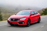 2019 Honda Civic Hatchback: Review, Trims, Specs, Price, New Interior ...