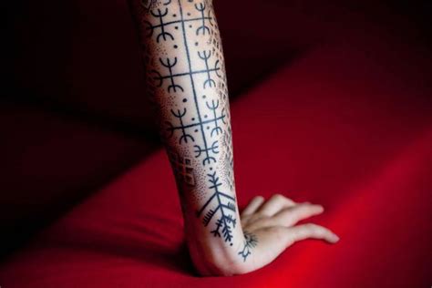 149 Amazing Polish Tattoo Design With Meaning Ideas And Celebrities