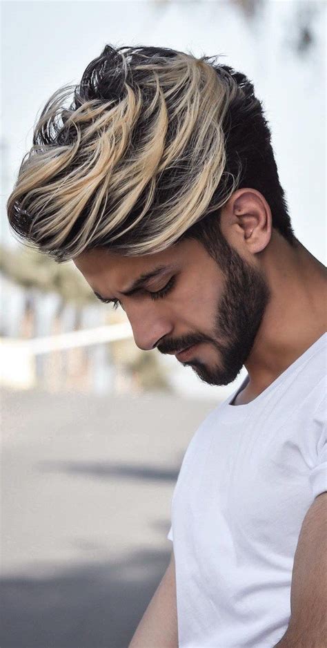 37 Stately Long Hairstyles For Men Page 2 Eazy Glam
