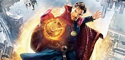 Doctor Strange Reviews Round-Up: A Familiar Origin Story With Dazzling ...