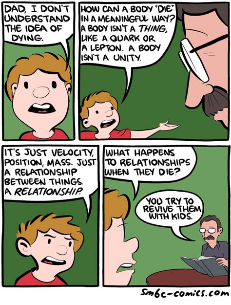 Saturday Morning Breakfast Cereal Funny Quotes Saturday Morning