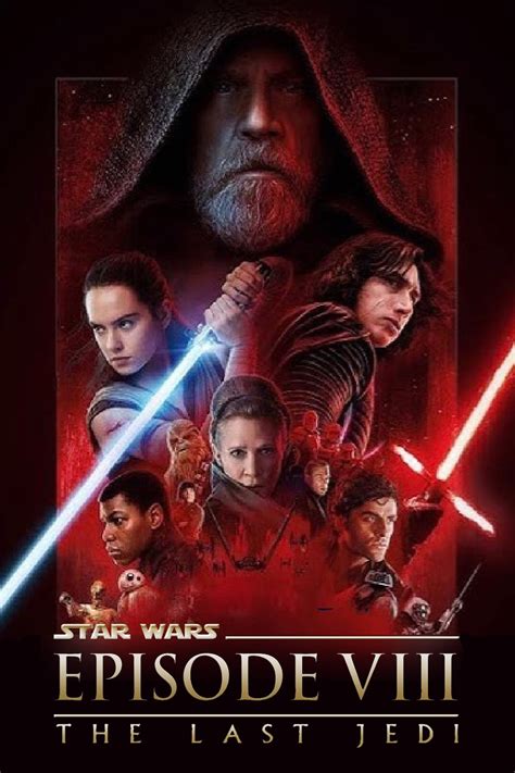 Star wars episode viii the last jedi hd wallpapers up to 10600 px nico1899. Star Wars: The Last Jedi (2017) | Watchrs Club