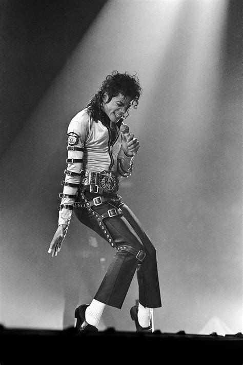 In Photos Michael Jackson Style Retrospective Michael Jackson Poster
